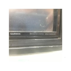 Fiat - Ducato - Radio Diversen