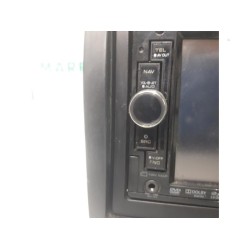 Fiat - Ducato - Radio Diversen