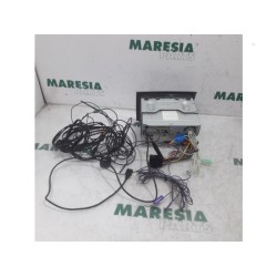 Fiat - Ducato - Radio Diversen