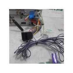 Fiat - Ducato - Radio Diversen