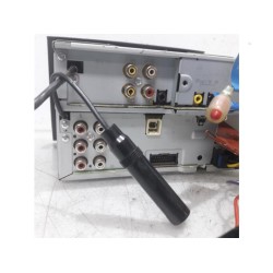 Fiat - Ducato - Radio Diversen