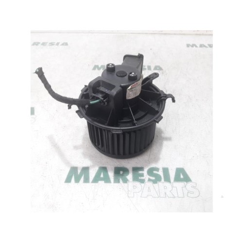 Fiat - Ducato - Heating and ventilation fan motor