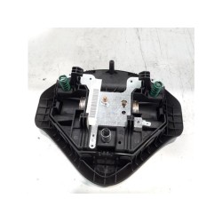 Peugeot - 207 - Set de airbag