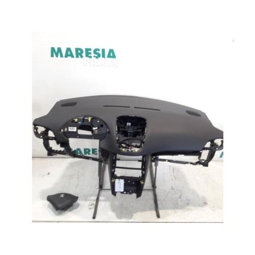Peugeot - 207 - Airbag set