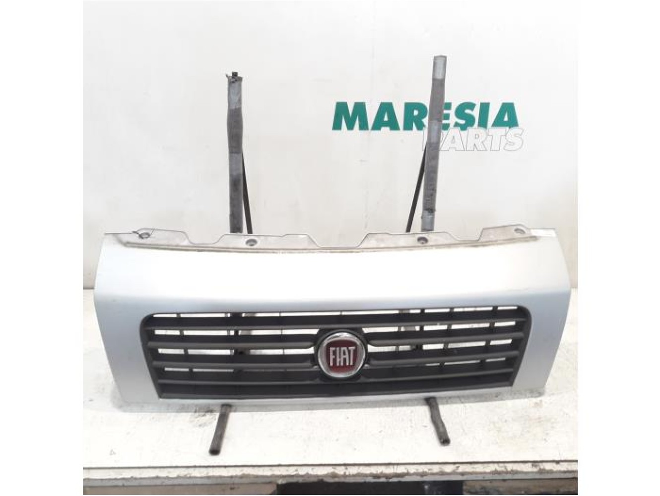 Fiat - Ducato - Grille