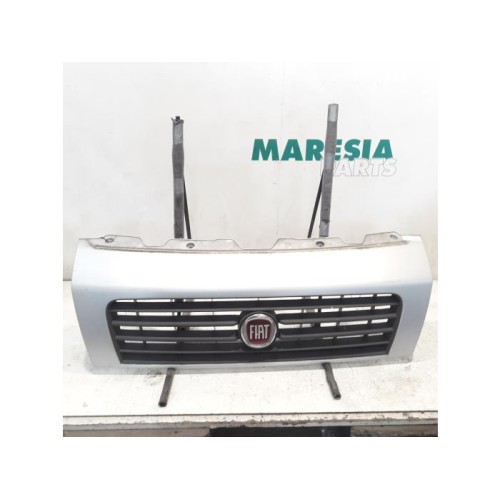 Fiat - Ducato - Grill