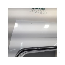 Renault - Master - Achterdeur Bus-Bestelauto