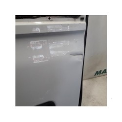 Renault - Master - Achterdeur Bus-Bestelauto