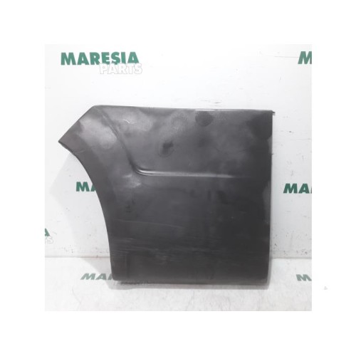 Fiat - Ducato - Rear bumper component, left