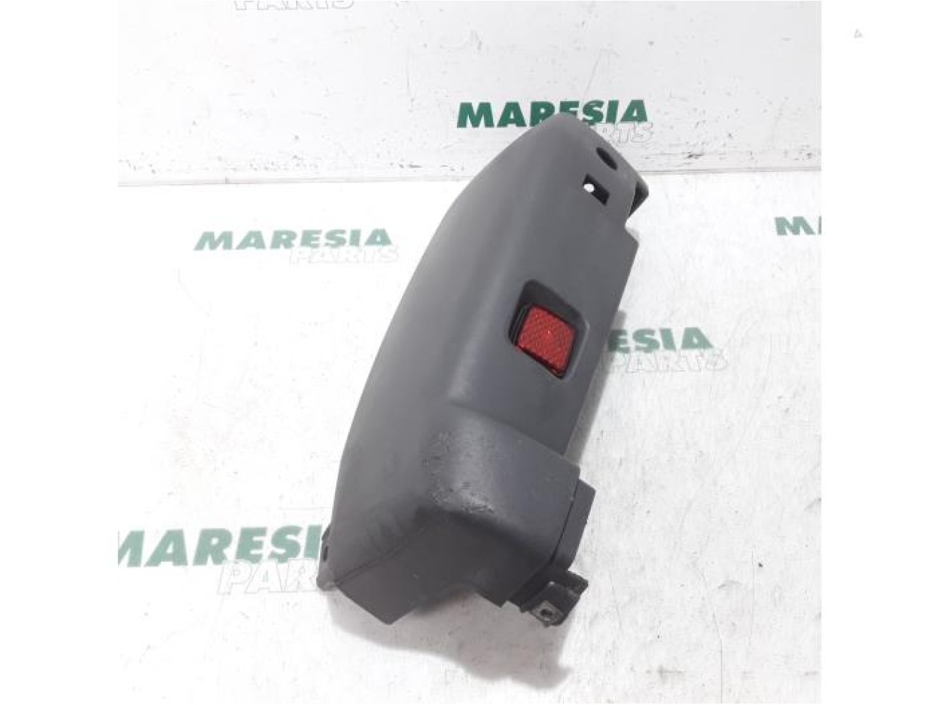 Fiat - Ducato - Rear bumper component, left