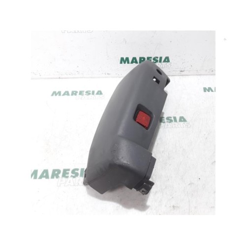 Fiat - Ducato - Rear bumper component, left