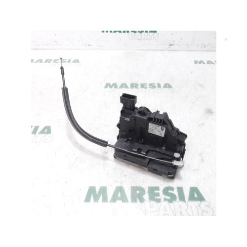 Fiat - Ducato - Door lock mechanism 2-door, right