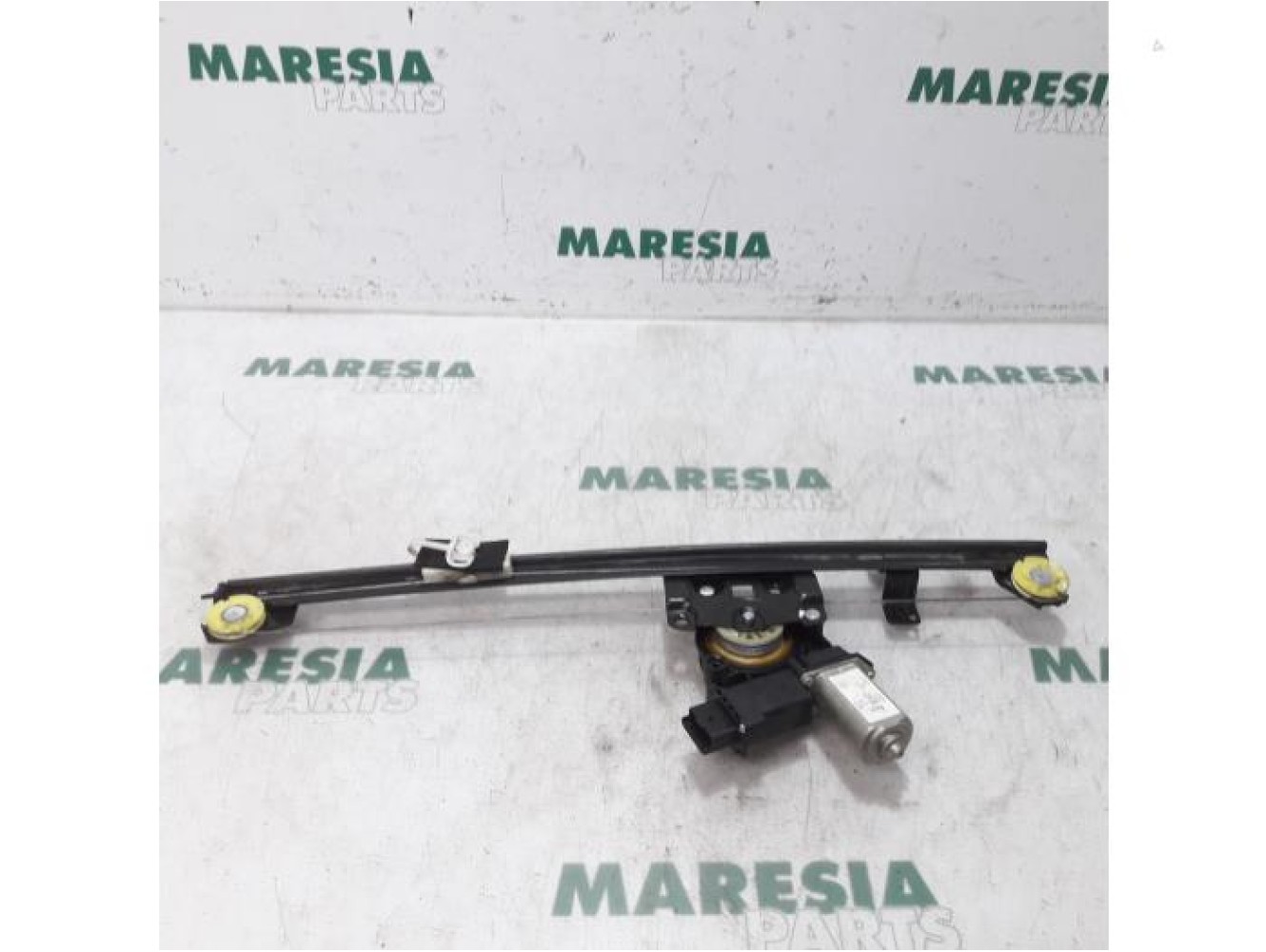 Fiat - Ducato - Window mechanism 2-door, front right