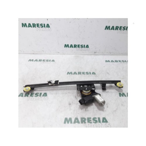 Fiat - Ducato - Window mechanism 2-door, front right