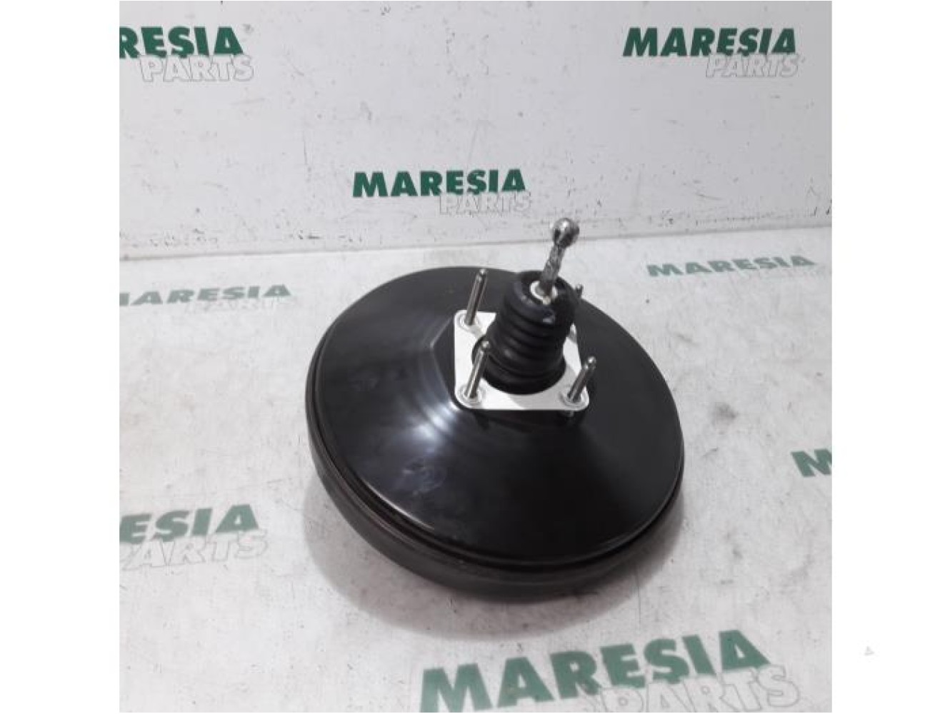 Fiat - Ducato - Brake servo