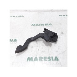 Fiat - Ducato - Gaspedaalpositie Sensor