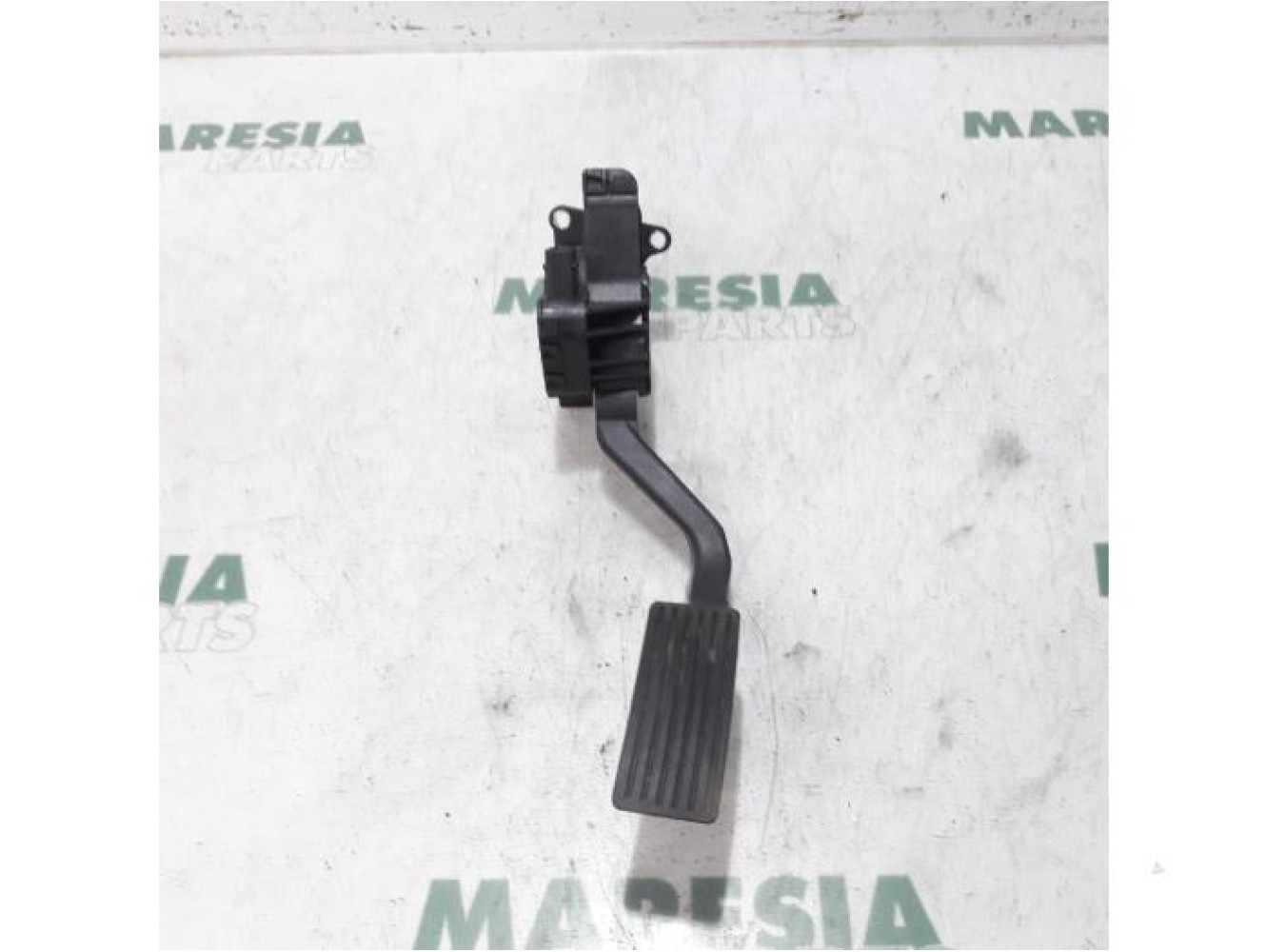 Fiat - Ducato - Gaspedaalpositie Sensor