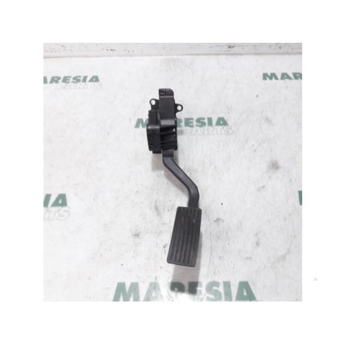 Fiat - Ducato - Throttle pedal position sensor