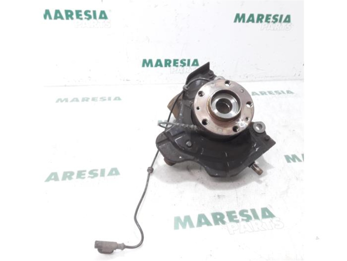 Fiat - Ducato - Knuckle, front right