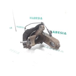 Fiat - Ducato - Knuckle, front left