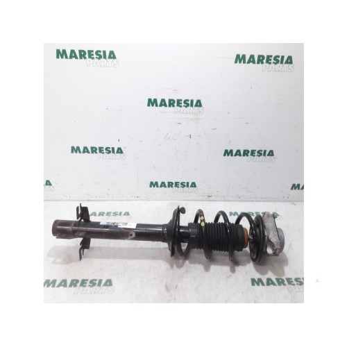 Fiat - Ducato - Front shock absorber rod, right
