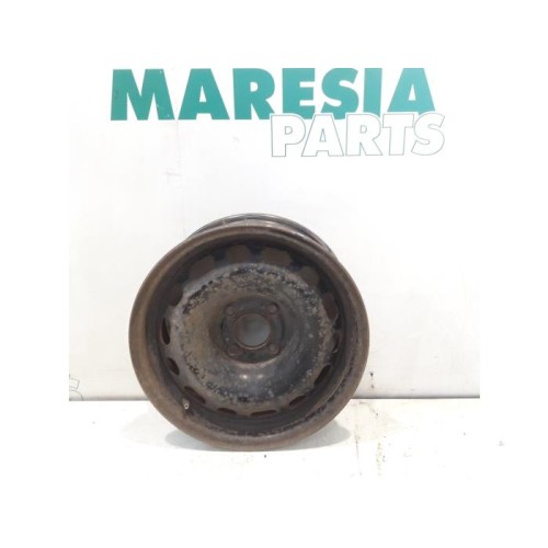 Citroen - Berlingo - Wheel
