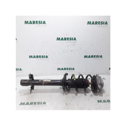 Fiat - Ducato - Front shock absorber rod, left