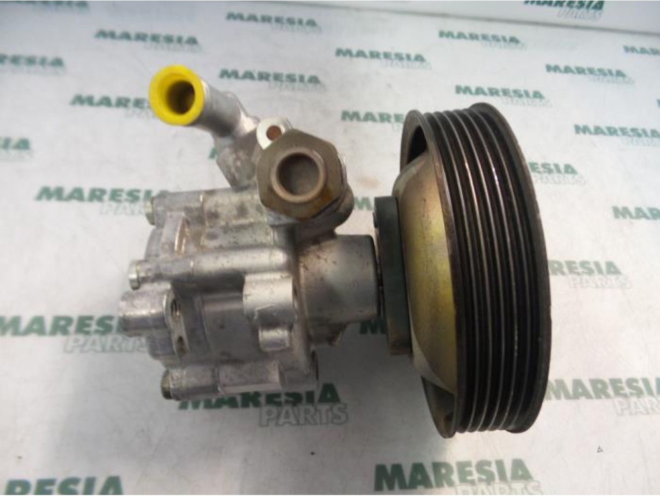 Alfa Romeo - 147 - Lenkkraftverstärker Pumpe