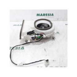 Citroen - Berlingo - Heating and ventilation fan motor