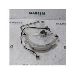 Citroen - Berlingo - Heating and ventilation fan motor
