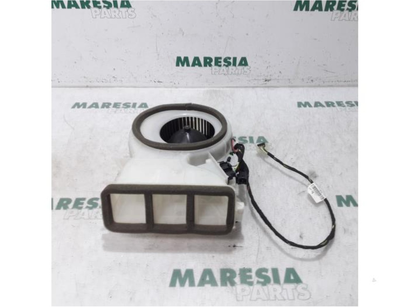 Citroen - Berlingo - Heating and ventilation fan motor