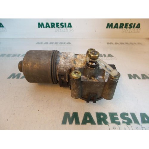 Alfa Romeo - 147 - Front wiper motor