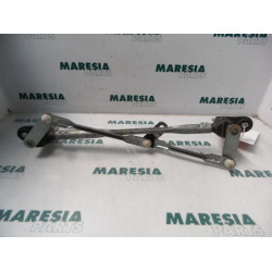 Fiat - Bravo - Wiper mechanism