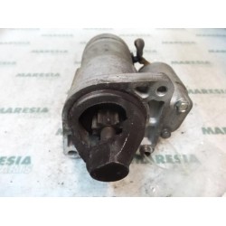Fiat - Bravo - Startmotor