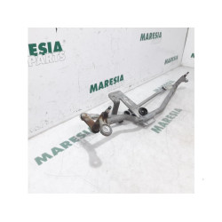 Fiat - Ducato - Wiper mechanism