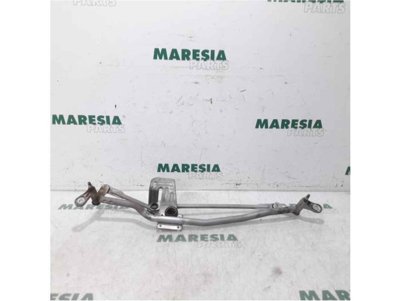 Fiat - Ducato - Wiper mechanism