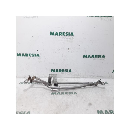 Fiat - Ducato - Wiper mechanism