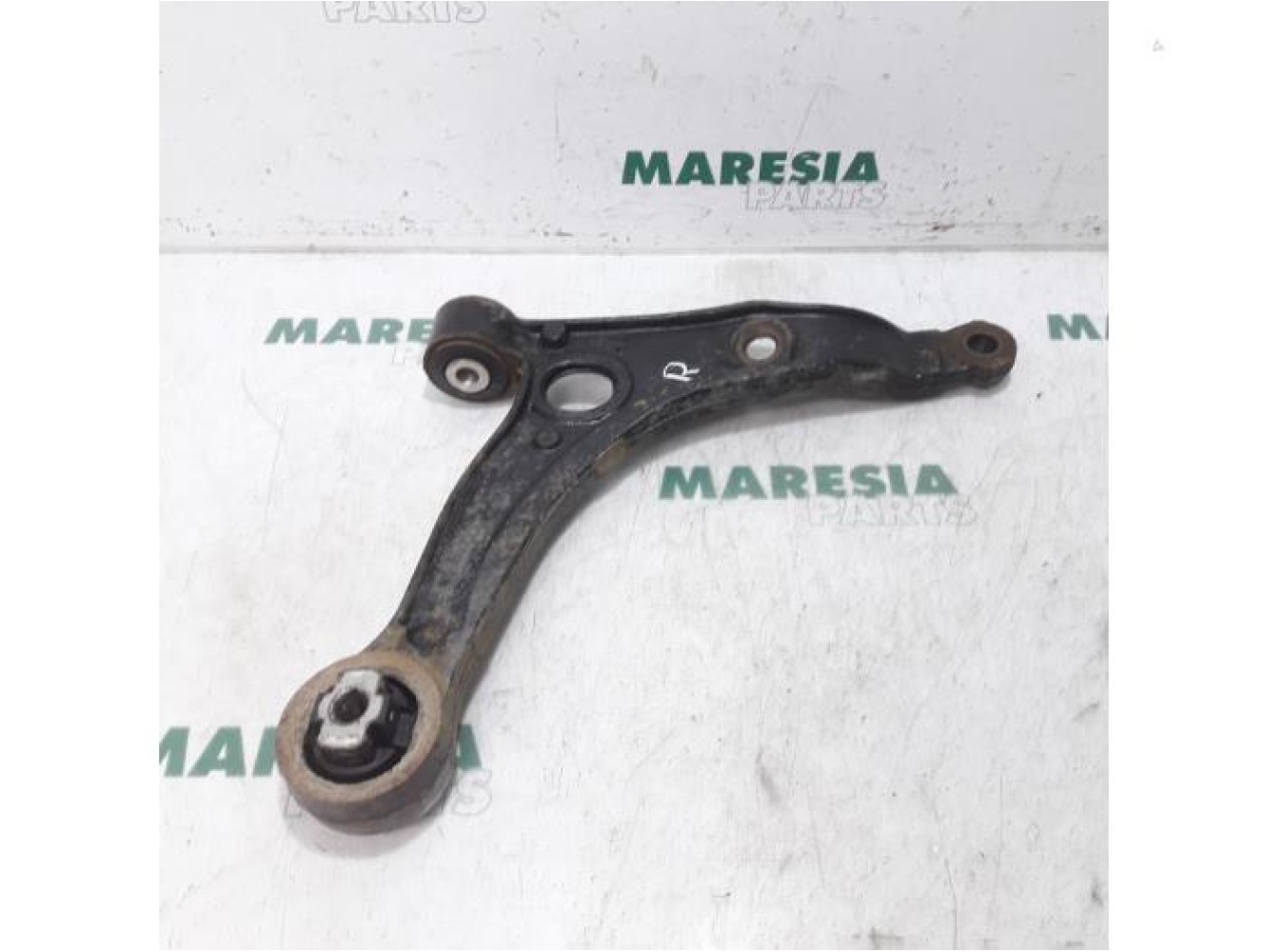 Fiat - Ducato - Front lower wishbone, right