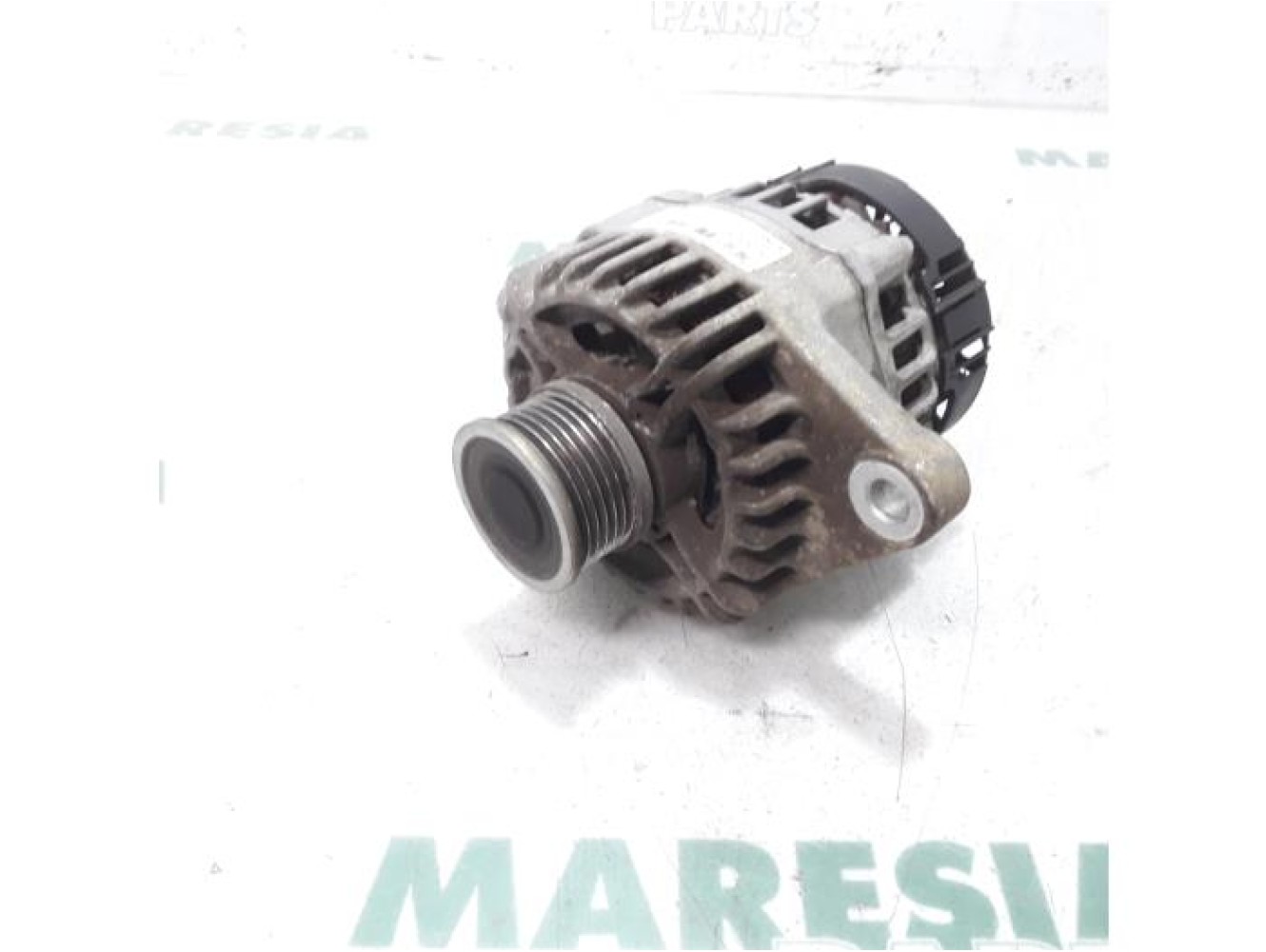 Fiat - Ducato - Dynamo