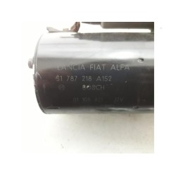 Fiat - Ducato - Startmotor