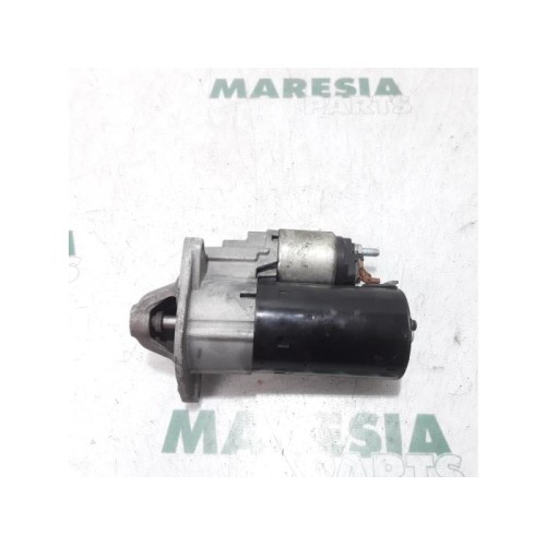 Fiat - Ducato - Startmotor