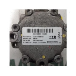 Fiat - Ducato - Power steering pump