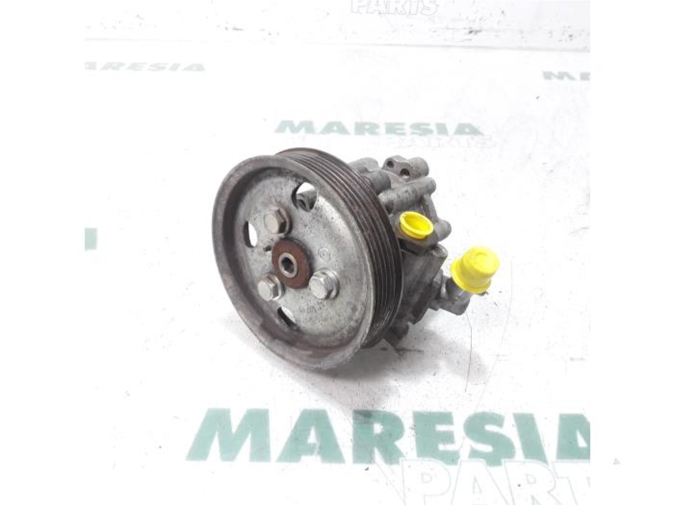 Fiat - Ducato - Power steering pump