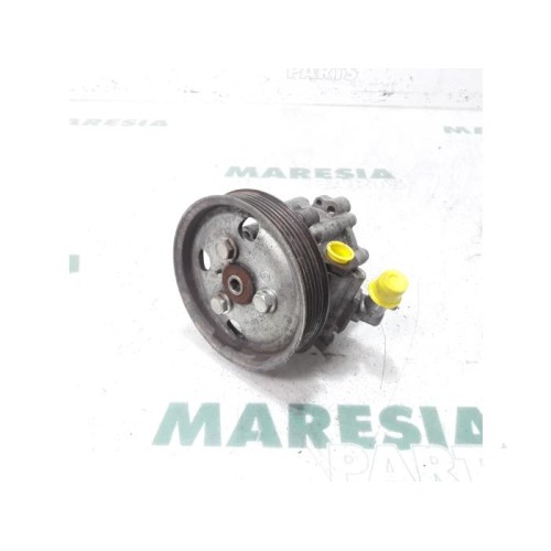 Fiat - Ducato - Power steering pump