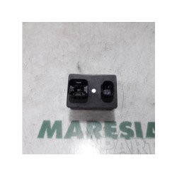 Fiat - Ducato - Glow plug relay
