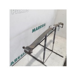 Fiat - Ducato - Rear leaf spring