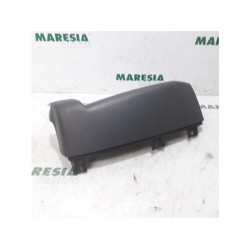Fiat - Ducato - Rear bumper component, right