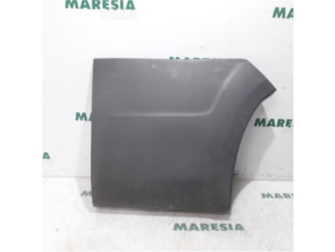 Fiat - Ducato - Rear bumper component, right