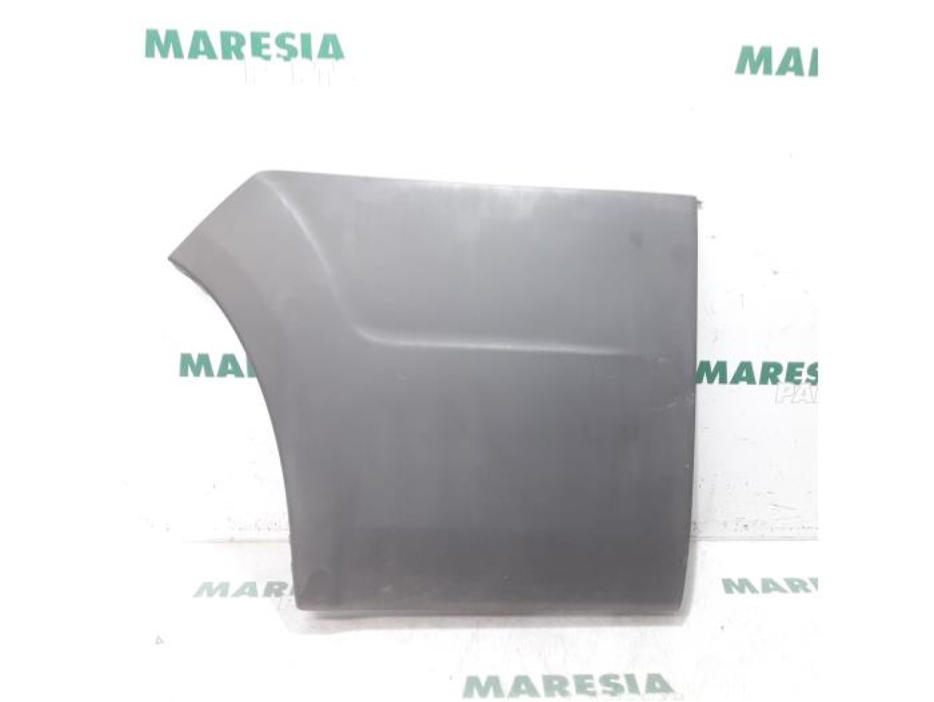 Fiat - Ducato - Rear bumper component, left