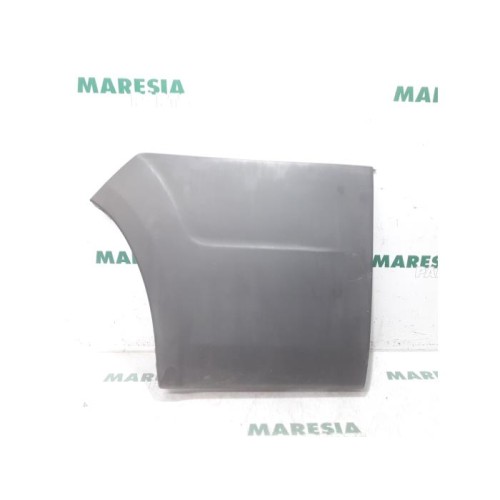 Fiat - Ducato - Rear bumper component, left